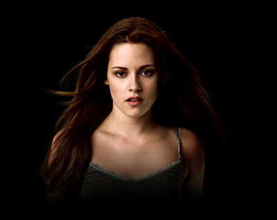 kristen stewart bella new moon. Kristen Stewart New Moon