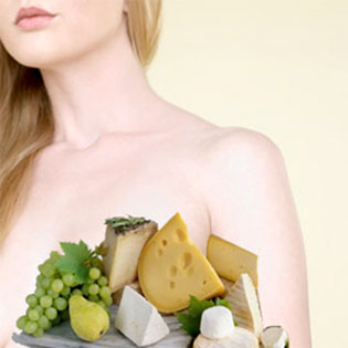 Women+breast+milk+cheese