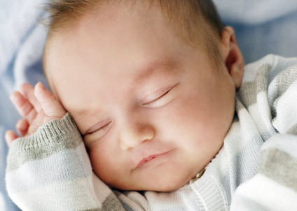 Breath Problems in Infants Born via Cesarean Section | Health