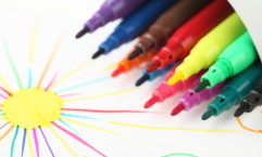Kids Drawing