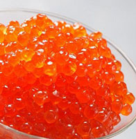 Red Caviar - the Source of Vitamin D