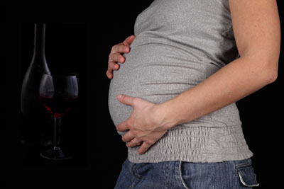 Pregnancy, alcohol