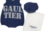 New Gaultier Bebe collection