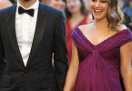 Pregnant Natalie Portman