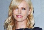 Celebrity Charlize Theron