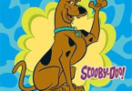 Scooby-Doo Cartoon