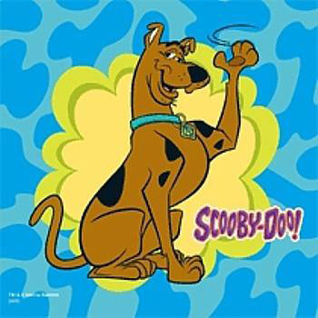 Scooby-Doo Cartoon