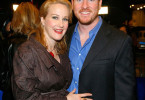 Katie Finneran pregnant with second son