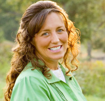 Mother of 19 Michelle Duggar had a miscarriage