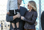 LeAnn Rimes did not try to conceive