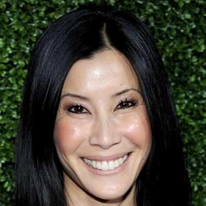 Lisa Ling Is Pregnant
