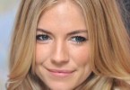 Sienna Miller, a Young Mother