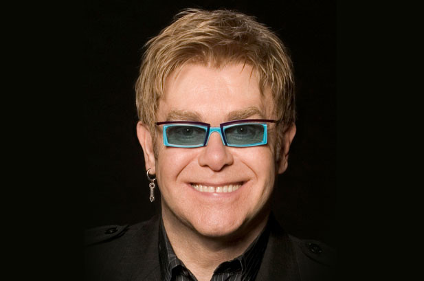 Elton John