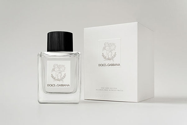 Dolce & Gabbana Fragrance for Children