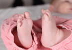 Baby's Feet