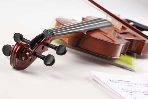 music-violin