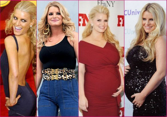 Jessica-Simpson-Weight-