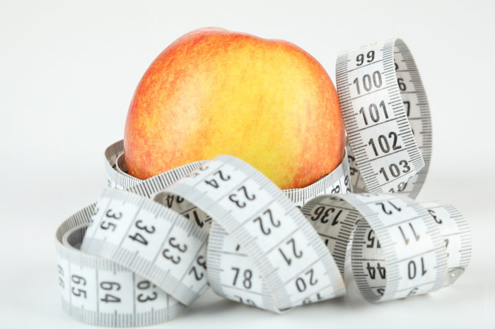 700-apple-weight-loss-tape-diet