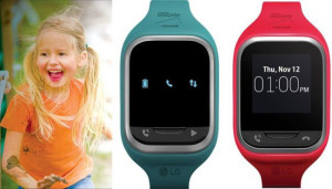 children's gizmo watch